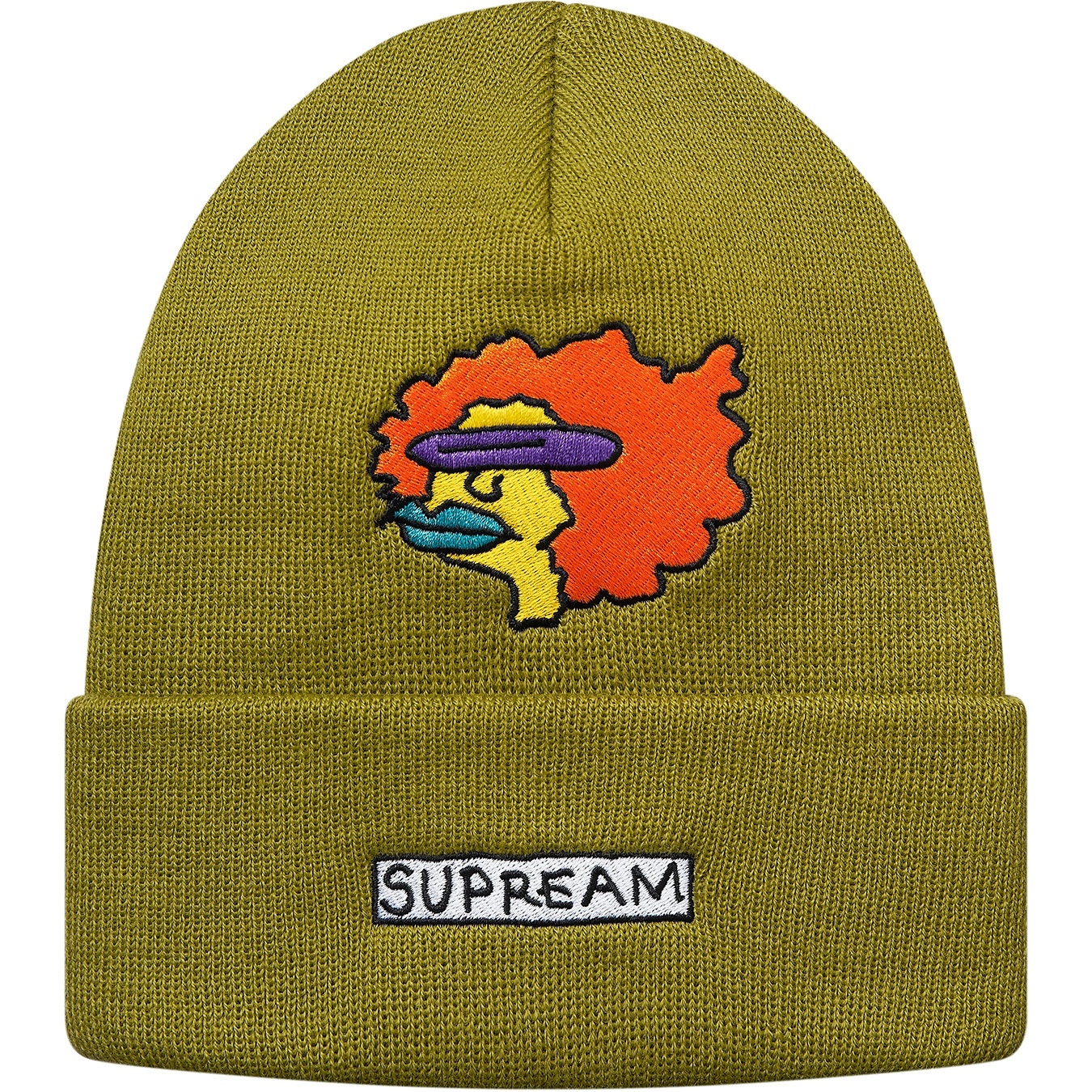 Gonz Ramm Beanie view 10